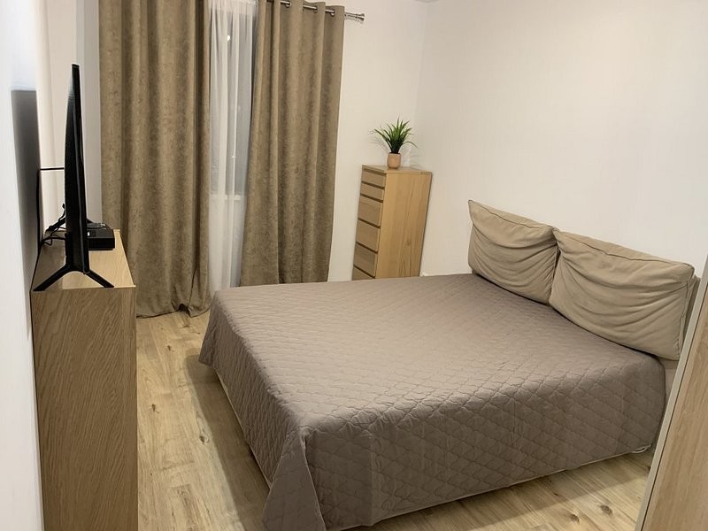 3-Bedroom Apartment Baneasa Forest, Bucharest | Bliss Imobiliare / Photo 4 - BLISS Imobiliare