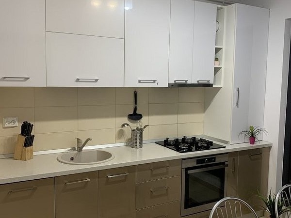Apartament 3 Camere Baneasa Padure | Bliss Imobiliare / Photo 3 - BLISS Imobiliare