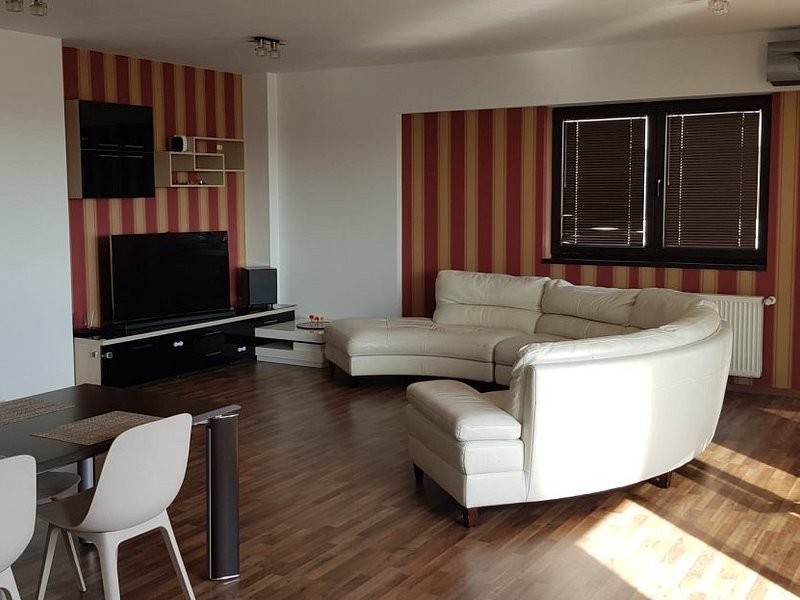 Apartament 4 Camere In GreenVista Pipera | Bliss Imobiliare / Photo 1 - BLISS Imobiliare