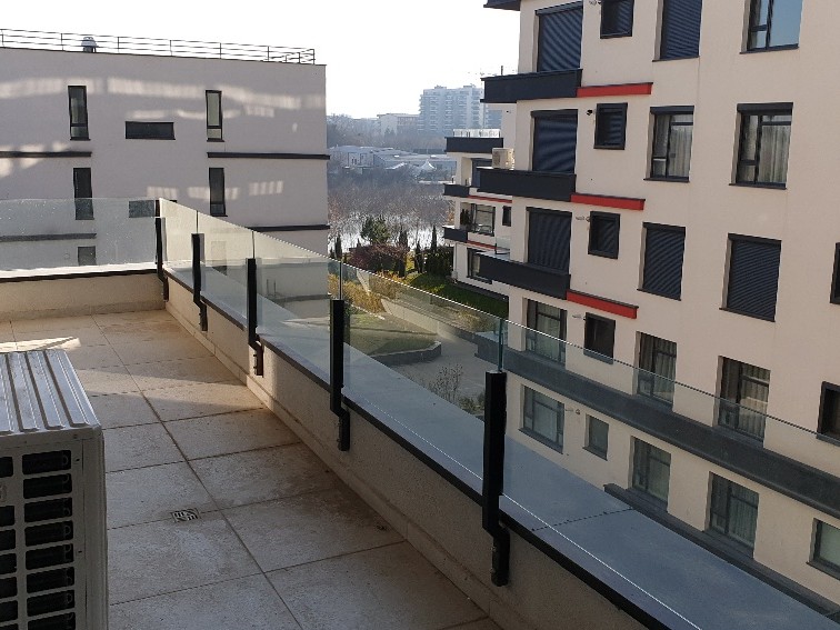 Apartament de Inchiriat Aviatiei | Promenada mall | Metro Pipera - 2 Camere - ID:117176 | Bliss Imobiliare / Photo 1 - BLISS Imobiliare
