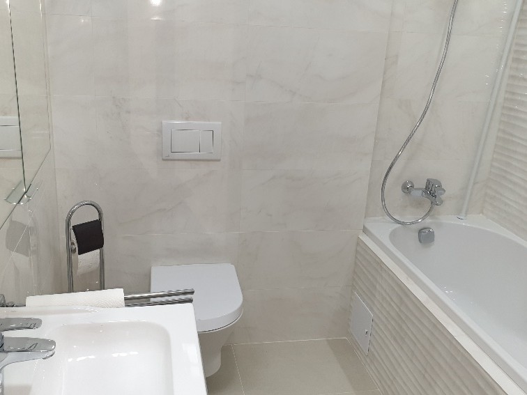 Apartament de Inchiriat Aviatiei | Promenada mall | Metro Pipera - 2 Camere - ID:117176 | Bliss Imobiliare / Photo 15 - BLISS Imobiliare
