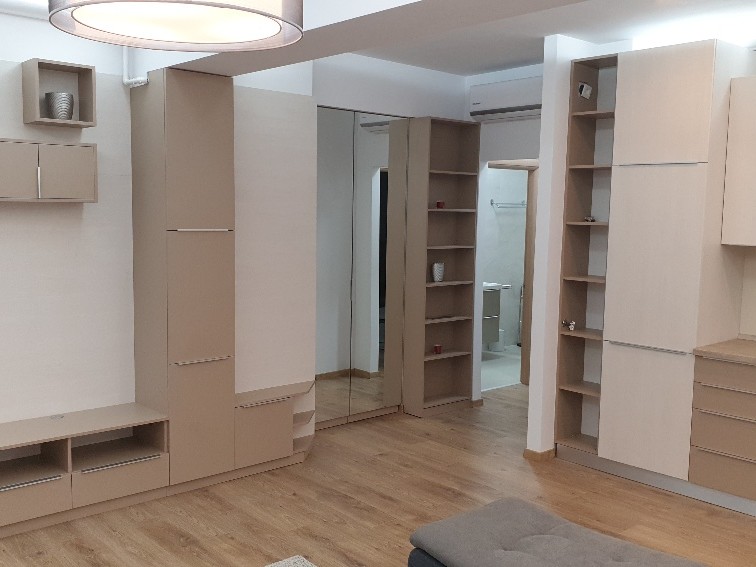 Apartment for Rent Aviatiei | Promenada mall | Metro Pipera, Bucharest - 1 Bedroom - ID:117176 | Bliss Imobiliare / Photo 8 - BLISS Imobiliare