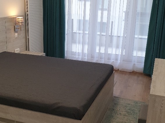 Apartment for Rent Aviatiei | Promenada mall | Metro Pipera, Bucharest - 1 Bedroom - ID:117176 | Bliss Imobiliare / Photo 12 - BLISS Imobiliare