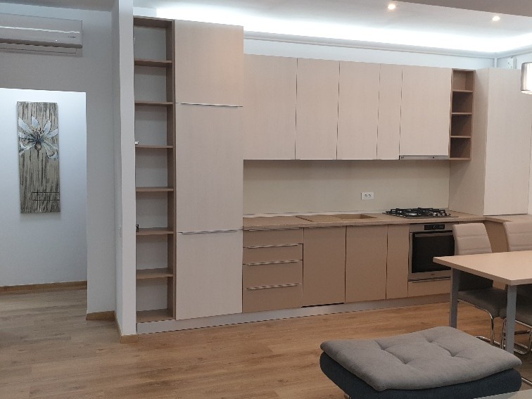 Apartament de Inchiriat Aviatiei | Promenada mall | Metro Pipera - 2 Camere - ID:117176 | Bliss Imobiliare / Photo 5 - BLISS Imobiliare