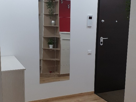 Apartament de Inchiriat Aviatiei | Promenada mall | Metro Pipera - 2 Camere - ID:117176 | Bliss Imobiliare / Photo 9 - BLISS Imobiliare