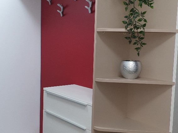 Apartament de Inchiriat Aviatiei | Promenada mall | Metro Pipera - 2 Camere - ID:117176 | Bliss Imobiliare / Photo 11 - BLISS Imobiliare