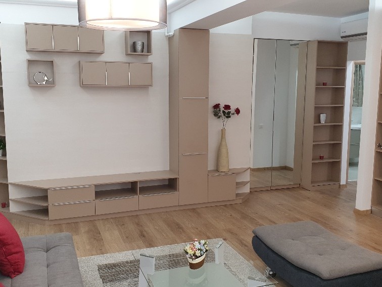 Apartment for Rent Aviatiei | Promenada mall | Metro Pipera, Bucharest - 1 Bedroom - ID:117176 | Bliss Imobiliare / Photo 6 - BLISS Imobiliare