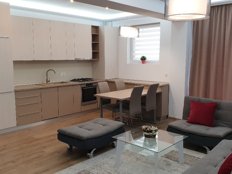 Apartment for Rent Aviatiei | Promenada mall | Metro Pipera, Bucharest - 1 Bedroom - ID:117176 | Bliss Imobiliare / Photo 3 - BLISS Imobiliare