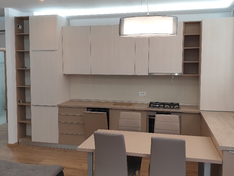 Apartment for Rent Aviatiei | Promenada mall | Metro Pipera, Bucharest - 1 Bedroom - ID:117176 | Bliss Imobiliare / Photo 7 - BLISS Imobiliare