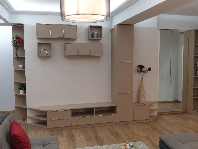 Apartment for Rent Aviatiei | Promenada mall | Metro Pipera, Bucharest - 1 Bedroom - ID:117176 | Bliss Imobiliare / Photo 4 - BLISS Imobiliare