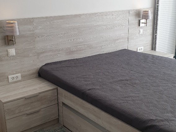 Apartment for Rent Aviatiei | Promenada mall | Metro Pipera, Bucharest - 1 Bedroom - ID:117176 | Bliss Imobiliare / Photo 13 - BLISS Imobiliare
