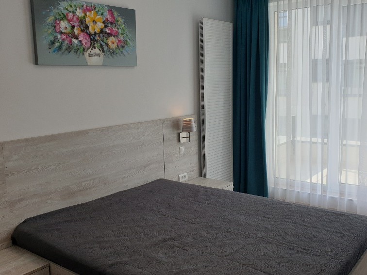 Apartament de Inchiriat Aviatiei | Promenada mall | Metro Pipera - 2 Camere - ID:117176 | Bliss Imobiliare / Photo 14 - BLISS Imobiliare
