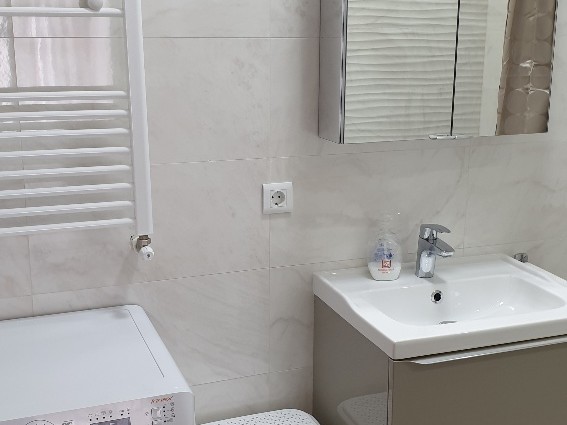 Apartament de Inchiriat Aviatiei | Promenada mall | Metro Pipera - 2 Camere - ID:117176 | Bliss Imobiliare / Photo 16 - BLISS Imobiliare