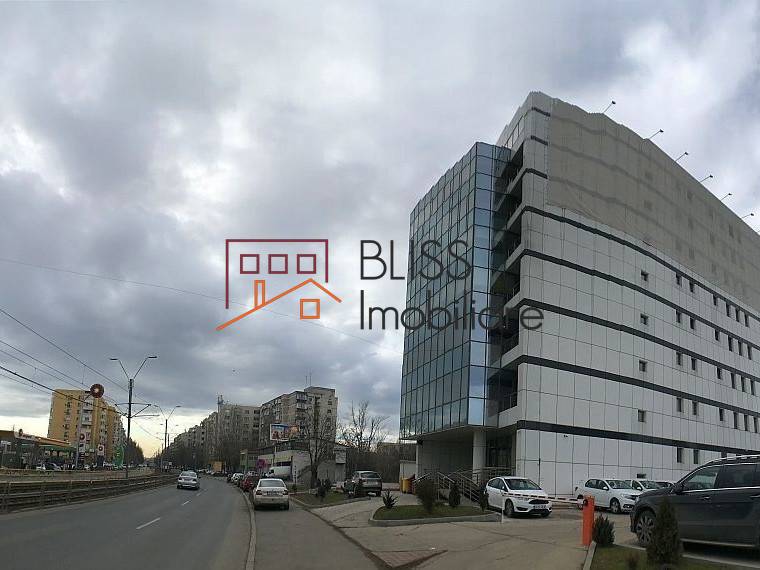 Spatiu De Birouri | Bliss Imobiliare / Photo 3 - BLISS Imobiliare