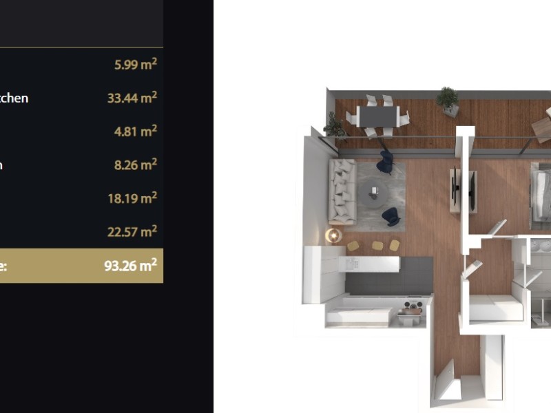 Photo 33 - BLISS Imobiliare