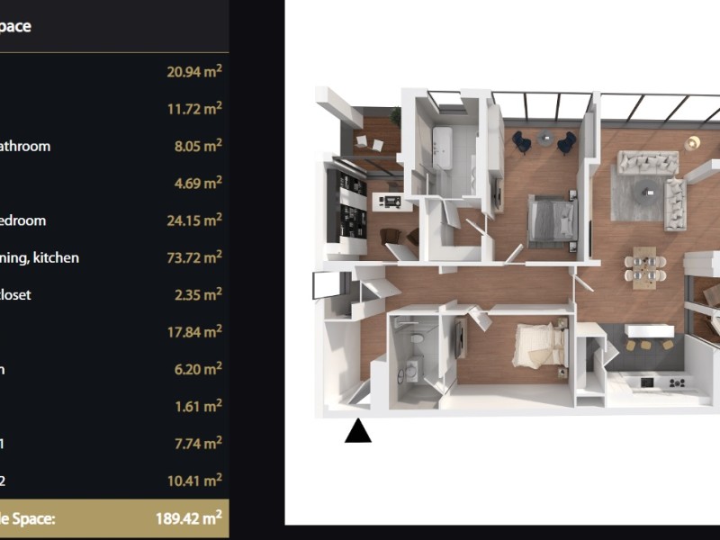 Photo 47 - BLISS Imobiliare