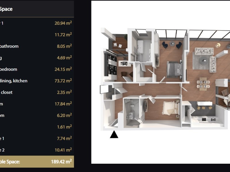 Photo 49 - BLISS Imobiliare