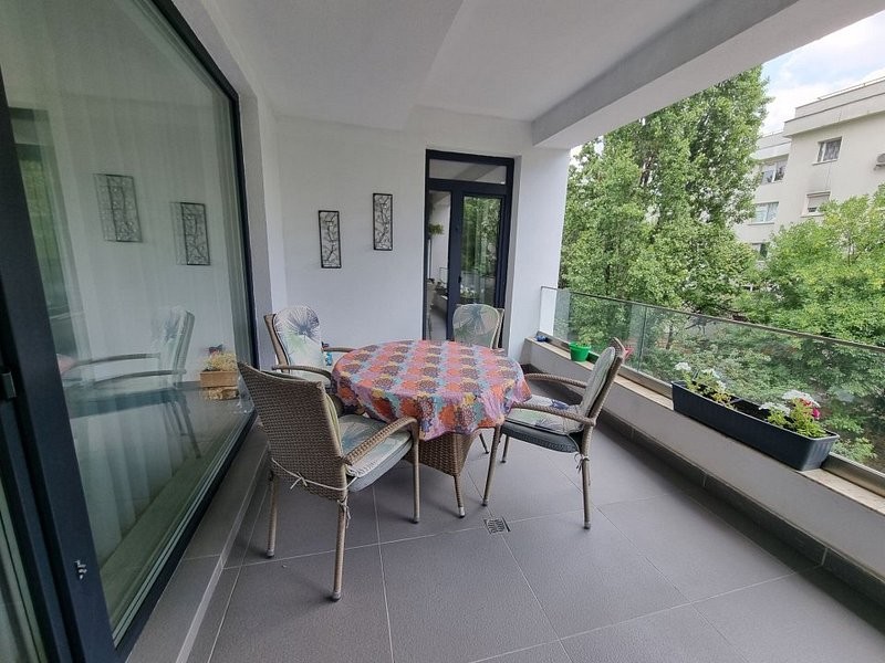 Apartament de Inchiriat Aviatiei | Promenada mall | Metro Pipera - 4 Camere - ID:117580 | Bliss Imobiliare / Photo 18 - BLISS Imobiliare