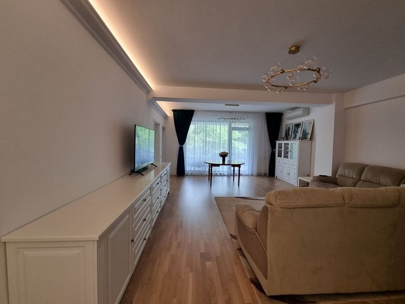 Apartment for Rent Aviatiei | Promenada mall | Metro Pipera, Bucharest - 3 Bedroom - ID:117580 | Bliss Imobiliare / Photo 2 - BLISS Imobiliare