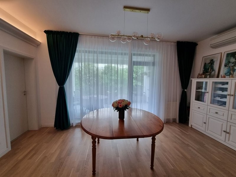 Apartment for Rent Aviatiei | Promenada mall | Metro Pipera, Bucharest - 3 Bedroom - ID:117580 | Bliss Imobiliare / Photo 3 - BLISS Imobiliare
