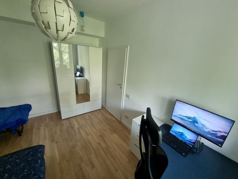 Apartment for Rent Aviatiei | Promenada mall | Metro Pipera, Bucharest - 3 Bedroom - ID:117580 | Bliss Imobiliare / Photo 16 - BLISS Imobiliare