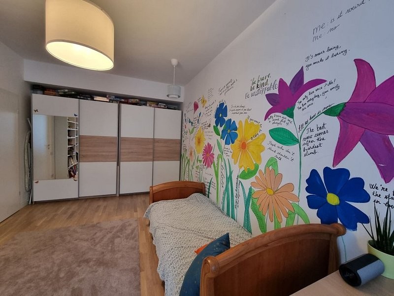Apartment for Rent Aviatiei | Promenada mall | Metro Pipera, Bucharest - 3 Bedroom - ID:117580 | Bliss Imobiliare / Photo 14 - BLISS Imobiliare