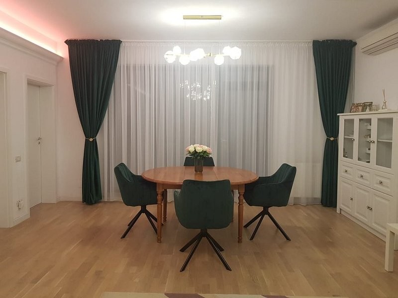 Apartment for Rent Aviatiei | Promenada mall | Metro Pipera, Bucharest - 3 Bedroom - ID:117580 | Bliss Imobiliare / Photo 5 - BLISS Imobiliare