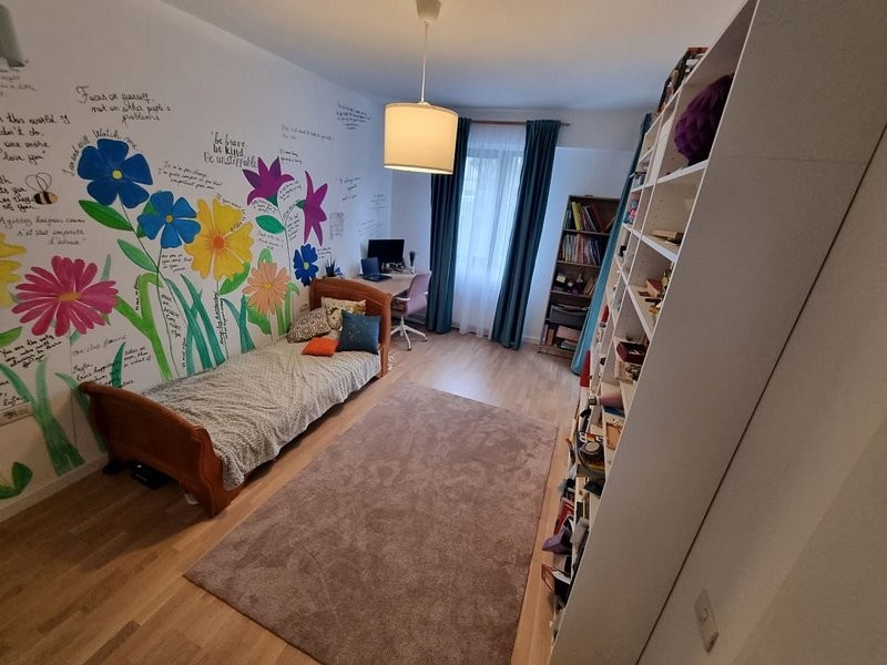 Apartment for Rent Aviatiei | Promenada mall | Metro Pipera, Bucharest - 3 Bedroom - ID:117580 | Bliss Imobiliare / Photo 12 - BLISS Imobiliare