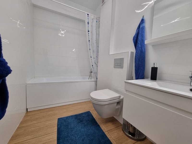 Apartment for Rent Aviatiei | Promenada mall | Metro Pipera, Bucharest - 3 Bedroom - ID:117580 | Bliss Imobiliare / Photo 17 - BLISS Imobiliare