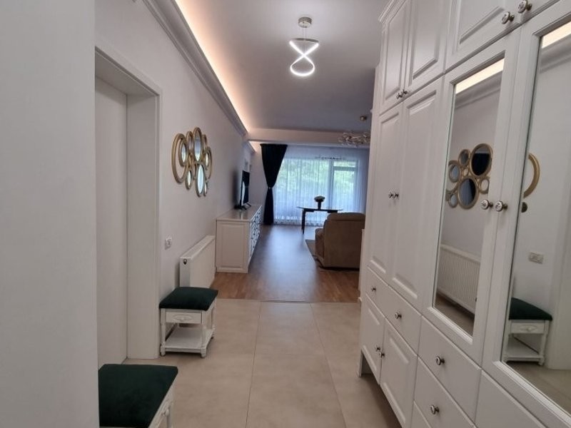 Apartament de Inchiriat Aviatiei | Promenada mall | Metro Pipera - 4 Camere - ID:117580 | Bliss Imobiliare / Photo 7 - BLISS Imobiliare