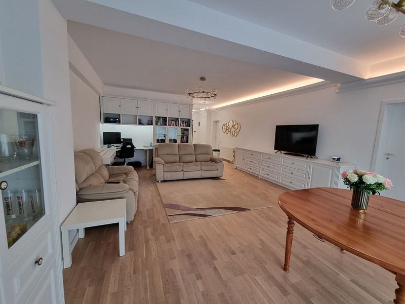 Apartament de Inchiriat Aviatiei | Promenada mall | Metro Pipera - 4 Camere - ID:117580 | Bliss Imobiliare / Photo 1 - BLISS Imobiliare