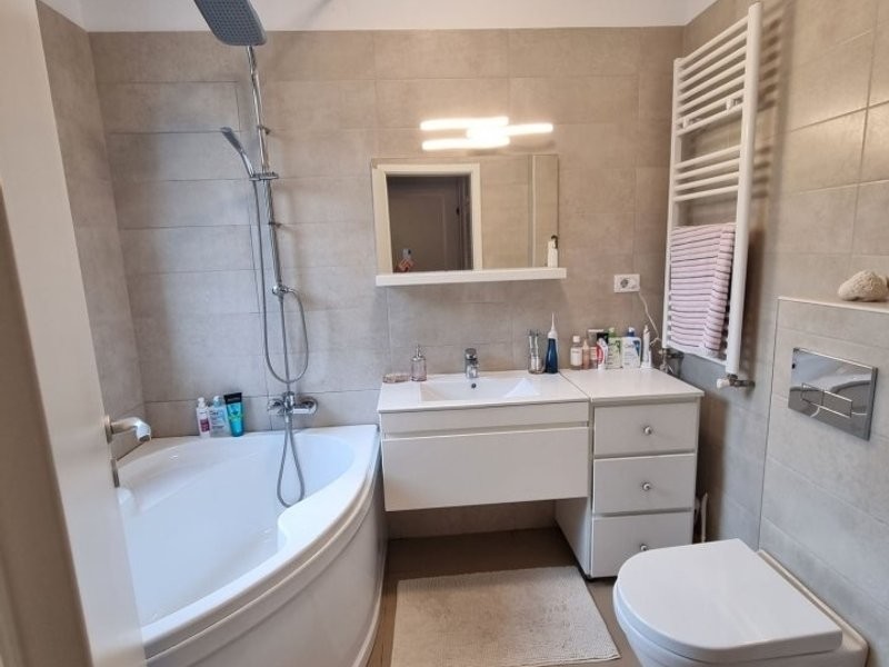 Apartment for Rent Aviatiei | Promenada mall | Metro Pipera, Bucharest - 3 Bedroom - ID:117580 | Bliss Imobiliare / Photo 11 - BLISS Imobiliare