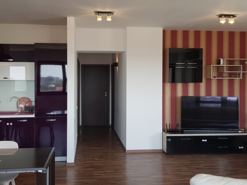 3-Bedroom Apartment In GreenVista Pipera, Bucharest / Ilfov | Bliss Imobiliare / Photo 2 - BLISS Imobiliare