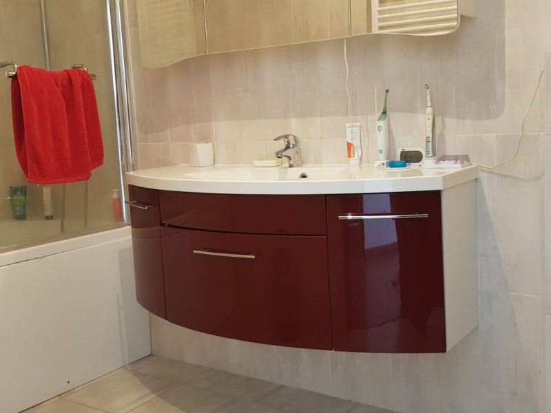 Apartament 4 Camere In GreenVista Pipera | Bliss Imobiliare / Photo 10 - BLISS Imobiliare