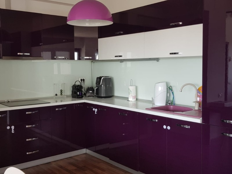 3-Bedroom Apartment In GreenVista Pipera, Bucharest / Ilfov | Bliss Imobiliare / Photo 3 - BLISS Imobiliare