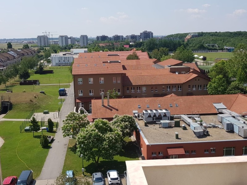 3-Bedroom Apartment In GreenVista Pipera, Bucharest / Ilfov | Bliss Imobiliare / Photo 15 - BLISS Imobiliare