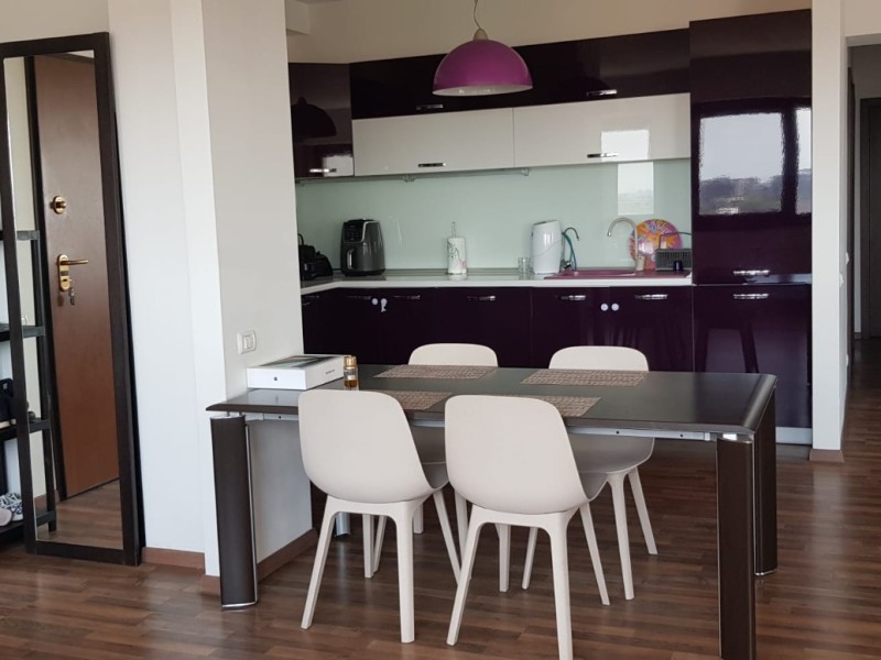 Apartament 4 Camere In GreenVista Pipera | Bliss Imobiliare / Photo 4 - BLISS Imobiliare