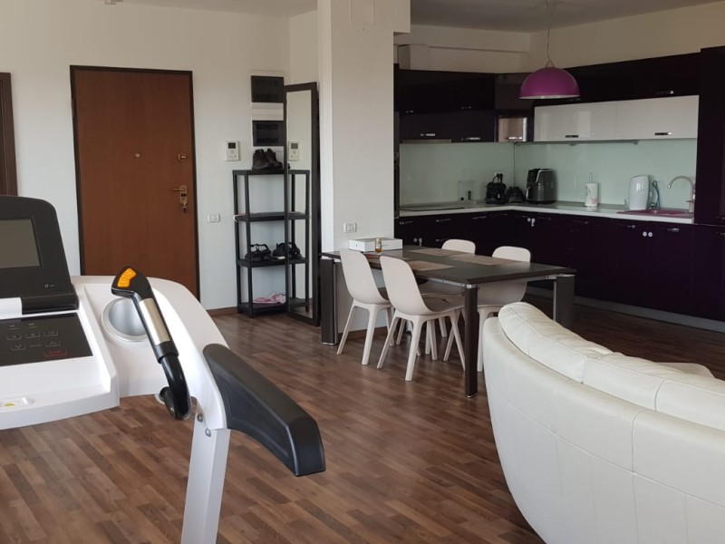 3-Bedroom Apartment In GreenVista Pipera, Bucharest / Ilfov | Bliss Imobiliare / Photo 5 - BLISS Imobiliare