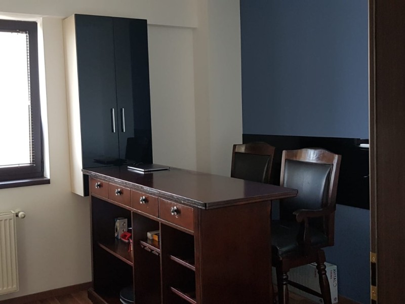 3-Bedroom Apartment In GreenVista Pipera, Bucharest / Ilfov | Bliss Imobiliare / Photo 13 - BLISS Imobiliare