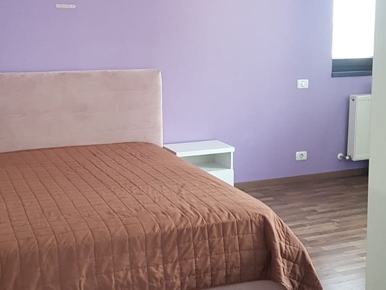 3-Bedroom Apartment In GreenVista Pipera, Bucharest / Ilfov | Bliss Imobiliare / Photo 9 - BLISS Imobiliare