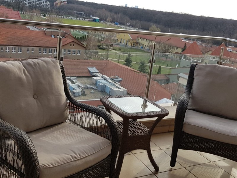3-Bedroom Apartment In GreenVista Pipera, Bucharest / Ilfov | Bliss Imobiliare / Photo 14 - BLISS Imobiliare