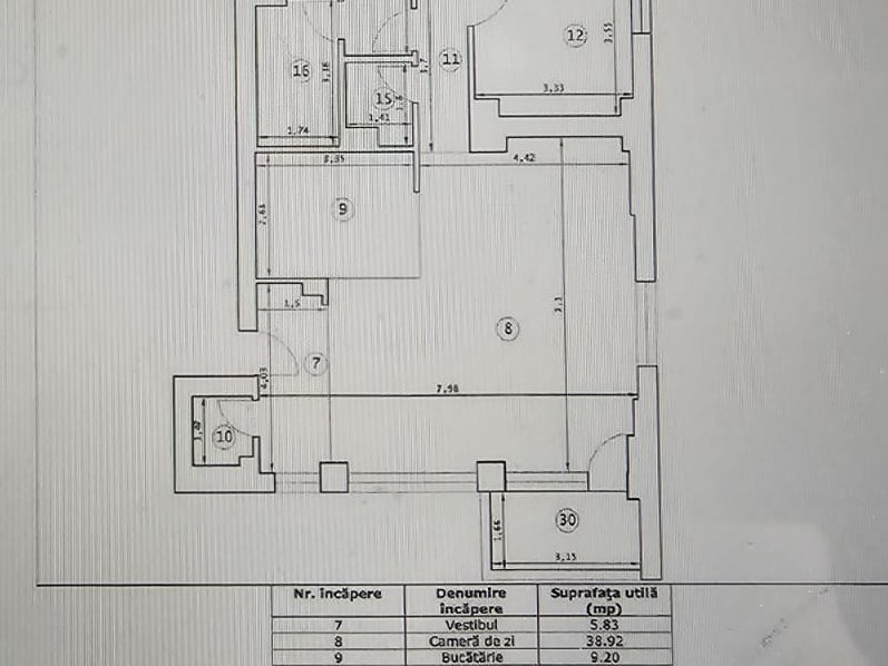Apartament 4 Camere In GreenVista Pipera | Bliss Imobiliare / Photo 16 - BLISS Imobiliare