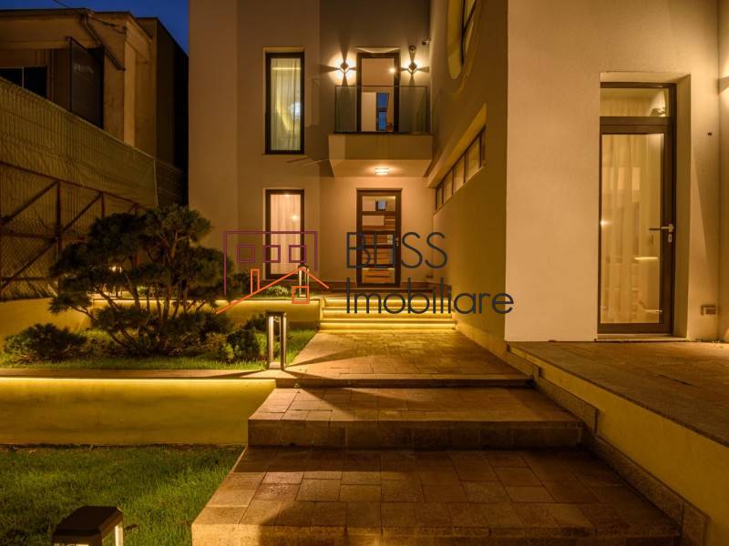 Furnished 2-Bedroom Villa With Lake View And Spacious Yard In Buftea, Bucharest / Ilfov | Bliss Imobiliare / Photo 30 - BLISS Imobiliare