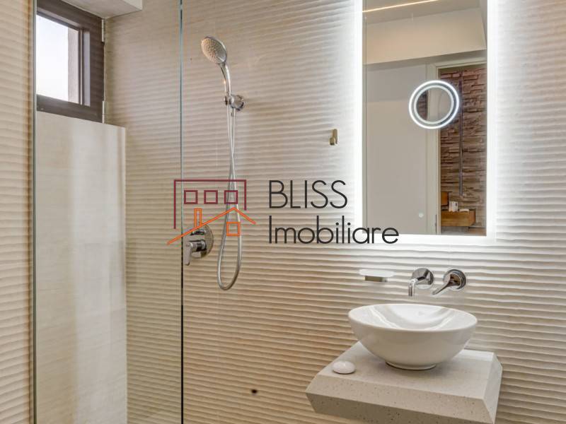 Vila Cu 3 Camere, Cu Vedere Lac Si Curte Spatioasa In Buftea | Bliss Imobiliare / Photo 12 - BLISS Imobiliare