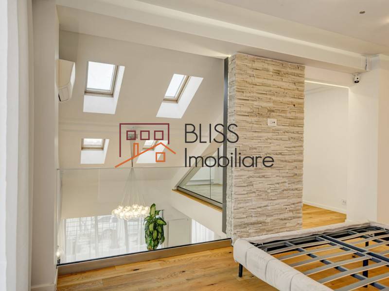 Vila Cu 3 Camere, Cu Vedere Lac Si Curte Spatioasa In Buftea | Bliss Imobiliare / Photo 5 - BLISS Imobiliare