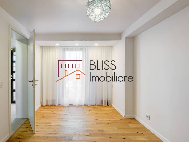 Vila Cu 3 Camere, Cu Vedere Lac Si Curte Spatioasa In Buftea | Bliss Imobiliare / Photo 14 - BLISS Imobiliare