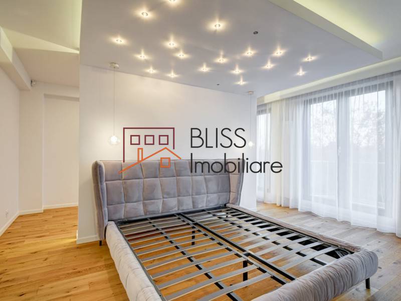 Vila Cu 3 Camere, Cu Vedere Lac Si Curte Spatioasa In Buftea | Bliss Imobiliare / Photo 15 - BLISS Imobiliare