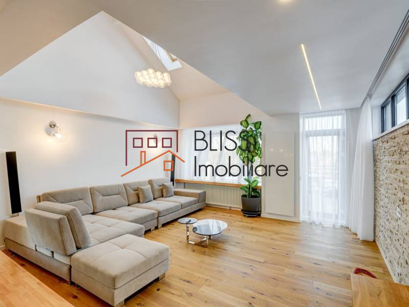 Furnished 2-Bedroom Villa With Lake View And Spacious Yard In Buftea, Bucharest / Ilfov | Bliss Imobiliare / Photo 2 - BLISS Imobiliare