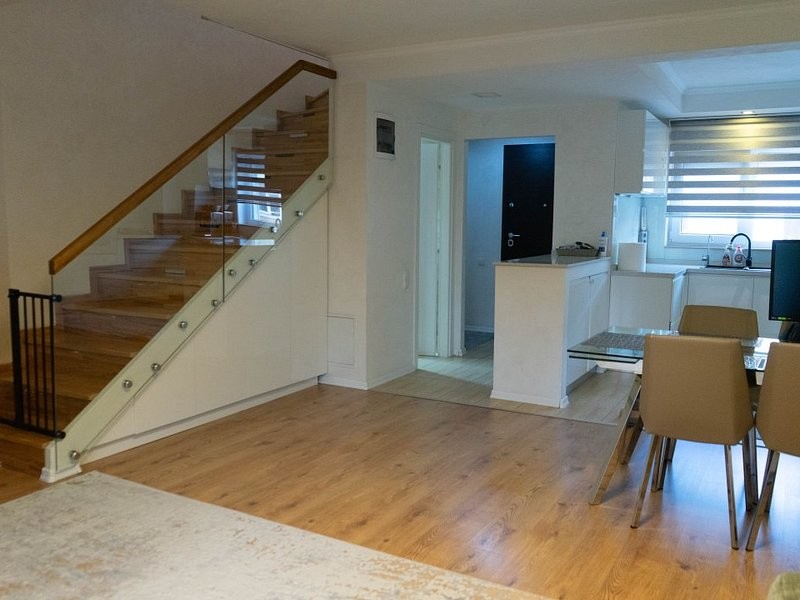 Villa for Sale Iancu Nicolae | Pipera, Bucharest / Ilfov - 2 Bedroom - ID:118413 | Bliss Imobiliare / Photo 6 - BLISS Imobiliare