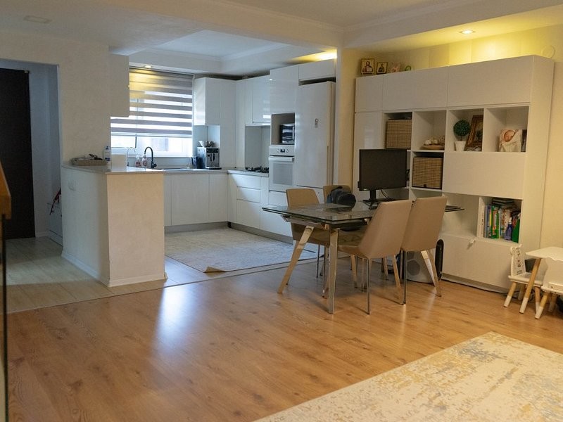 Villa for Sale Iancu Nicolae | Pipera, Bucharest / Ilfov - 2 Bedroom - ID:118413 | Bliss Imobiliare / Photo 4 - BLISS Imobiliare